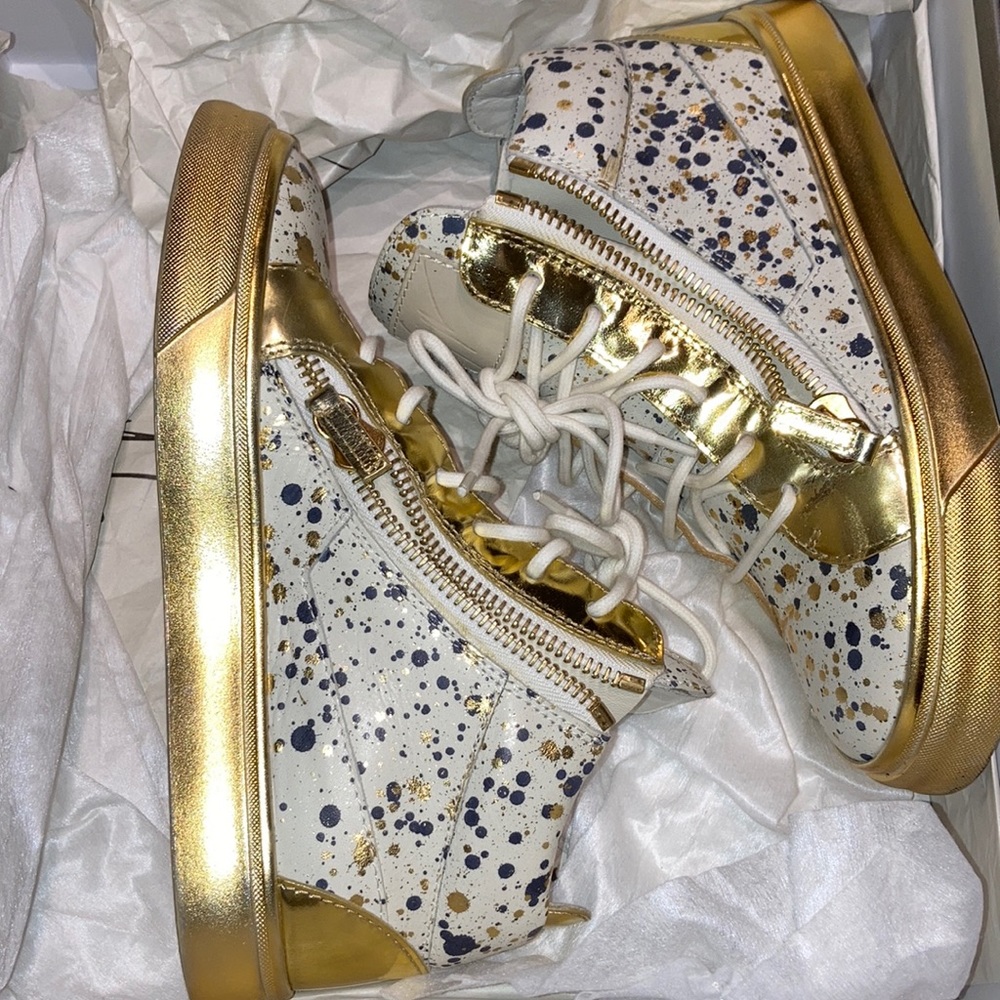 Giuseppe zanotti sneakers
